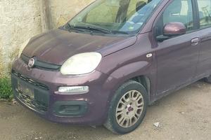 Ricambi Fiat Panda 1.2 B del 2012