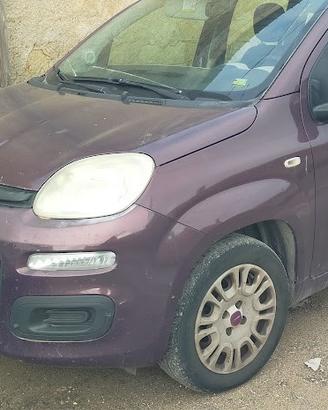 Ricambi Fiat Panda 1.2 B del 2012
