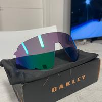 Lente Prizm Road Sutro Lite Oakley