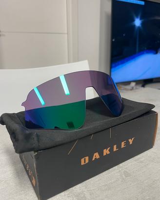 Lente Prizm Road Sutro Lite Oakley