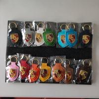 Portachiavi Porsche Originali 