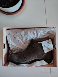 polacchino legero Gore-tex