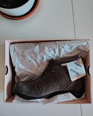 polacchino legero Gore-tex