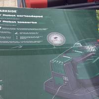 Vedo robot taglia erba superfice taglio 500