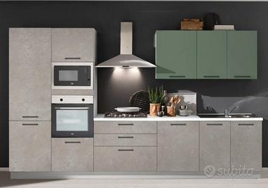 CUCINA NEW SMART PROMO