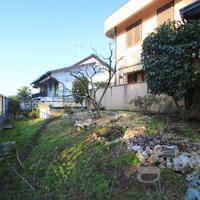 Villa bifamiliare Busto Arsizio