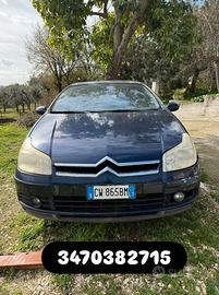 citroën c5