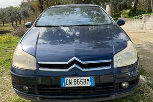 citroën c5