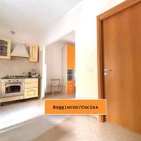MARCELLINA MONOLOCALE ARREDATO Ben COLLEGATO