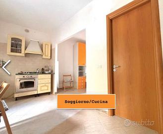 MARCELLINA MONOLOCALE ARREDATO Ben COLLEGATO