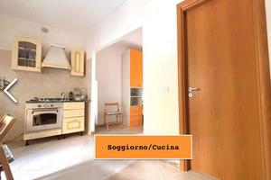 MARCELLINA MONOLOCALE ARREDATO Ben COLLEGATO