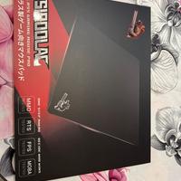 tappentino in vetro siroolac Nuovo