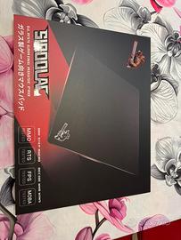 tappentino in vetro siroolac Nuovo