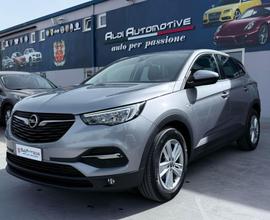 Opel Grandland X 1.5 diesel Ecotec Start&Stop aut.