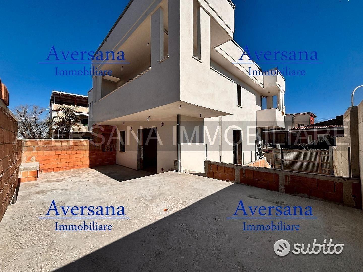 House in Parete, Caserta - Vista 3