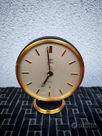 Orologio da tavolo Jaeger-Lecoultre