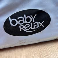 Lettino da campeggio