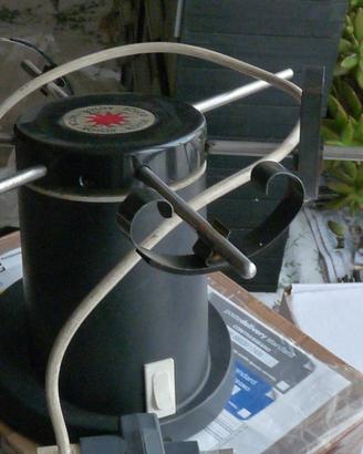 ROTOR x mantenere in carica orologi automatici
