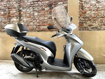 HONDA SH350 " TUO DA € 94/MESE "