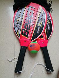 Racchettoni BEACH SPORT 