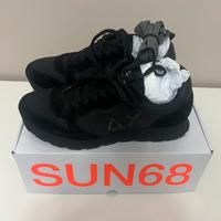 Scarpe AX  SUN68 per errato numero ..(N45)