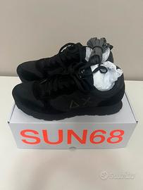 Scarpe AX  SUN68 per errato numero ..(N45)