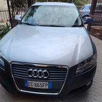 Audi A3 TDI Sportback 2013