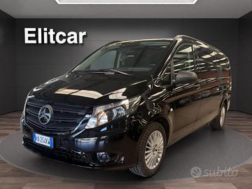 MERCEDES-BENZ Vito 2.0 116 CDI PL Tourer Pro Ext