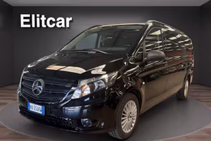 MERCEDES-BENZ Vito 2.0 116 CDI PL Tourer Pro Ext