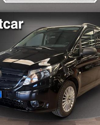 MERCEDES-BENZ Vito 2.0 116 CDI PL Tourer Pro Ext