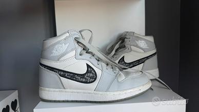 Scarpe da ginnastica