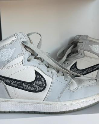 Scarpe da ginnastica