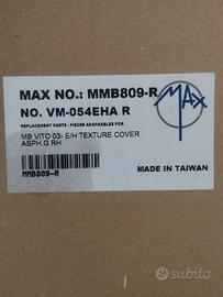 Mercedes Vito 111 2026