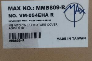 Mercedes Vito 111 2026