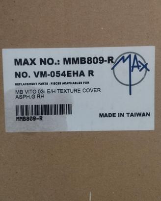 Mercedes Vito 111 2026