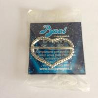 Spilla Ferma Foulard