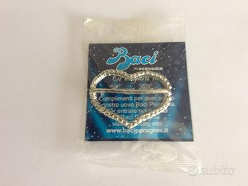 Spilla Ferma Foulard