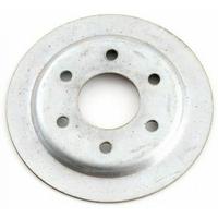 Flangia corona ruota posteriore Motom 60