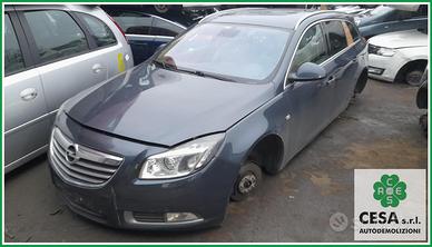 Ricambi Usati OPEL INSIGNIA (G09) 2009