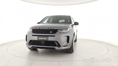 LAND ROVER Discovery Sport I 2020 - Discove U26093