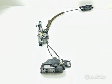 SERRATURA ANTERIORE DESTRA PEUGEOT 308 Cabrio 9800