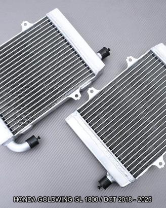 Radiatore per HONDA GOLDWING GL 1800 2018 - 2025