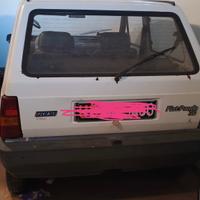 Fiat Panda 30 - 1984
