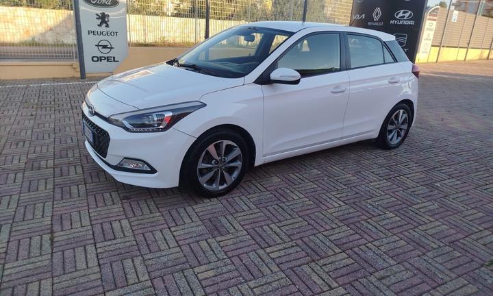 Hyundai i20 1.1 CRDi 12V 5 porte Style