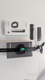 Smartwatch Fitbit Versa 3 