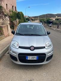 Fiat Panda Easy