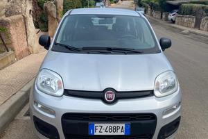 Fiat Panda Easy