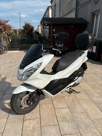 honda pcx 125
