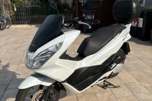 honda pcx 125