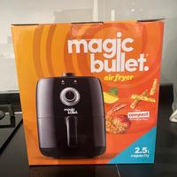Friggitrice ad aria Magic Bullet (nuova)